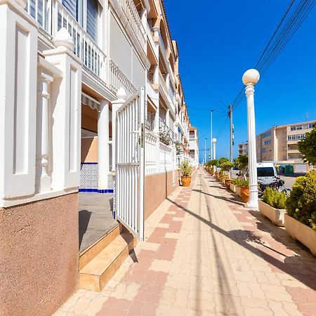 Puerto Romano 21 - Gloriahomes Inmobiliaria Torre La Mata Exterior foto