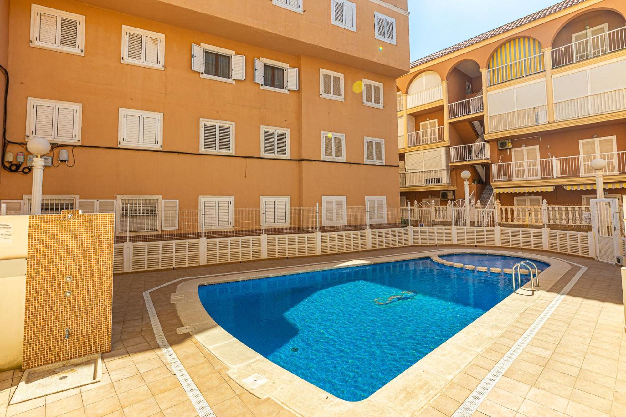 Puerto Romano 21 - Gloriahomes Inmobiliaria Torre La Mata Exterior foto