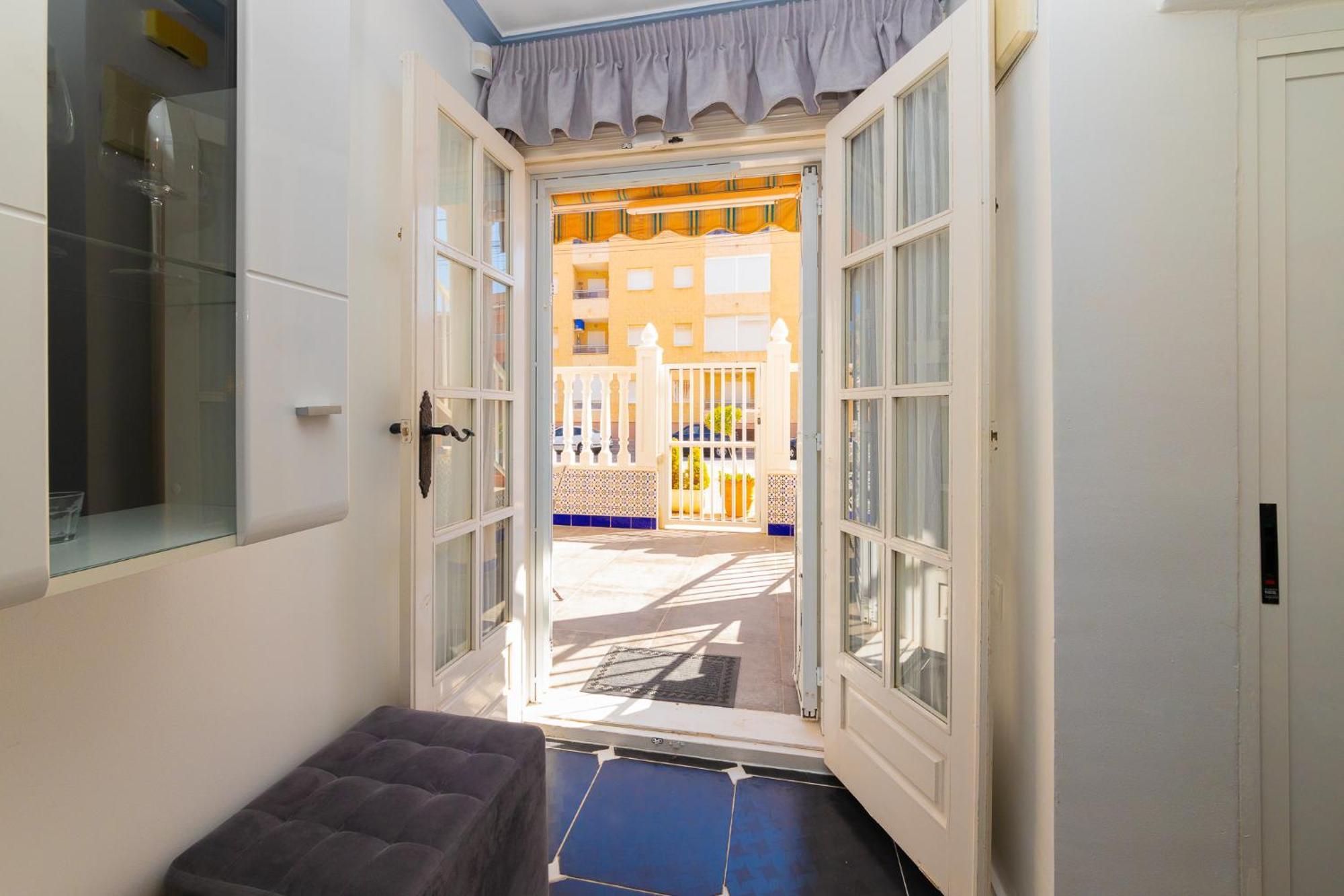 Puerto Romano 21 - Gloriahomes Inmobiliaria Torre La Mata Exterior foto