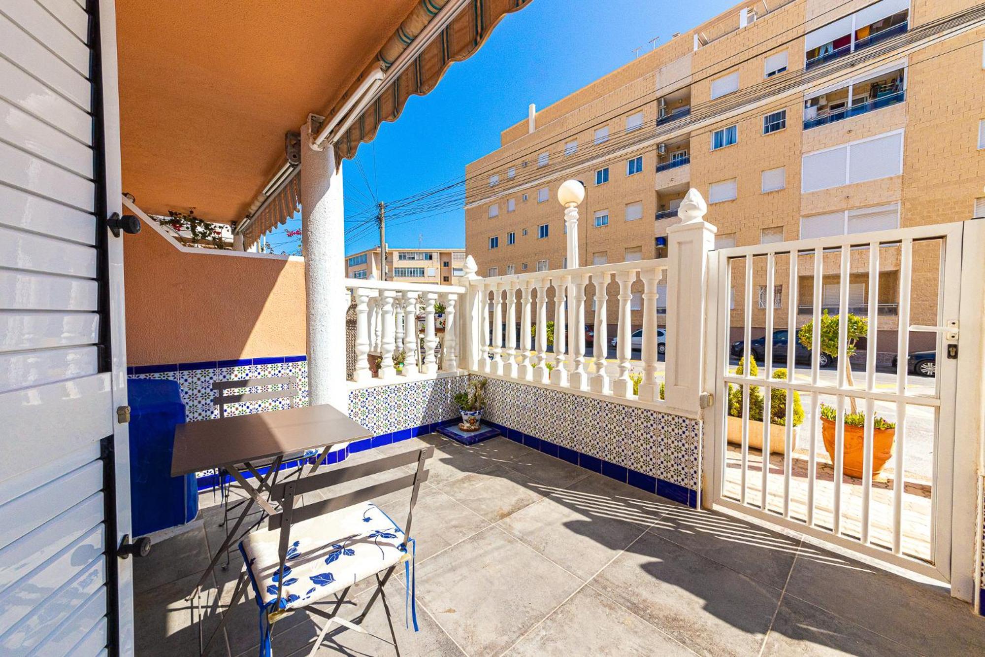 Puerto Romano 21 - Gloriahomes Inmobiliaria Torre La Mata Exterior foto